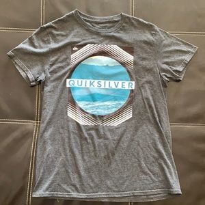 Quilsilver Boys S T-Shirt